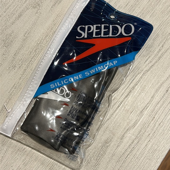 Speedo SwimCap - Picture 4 of 11
